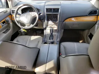 2011 Lincoln MKX with VIN 2LMDJ8JK1BBJ17763, listed as a Copart auction lot 48545565 with 131,032 mi miles and Salvage Title. Bid and sale history available at carsss.com. Image 8.