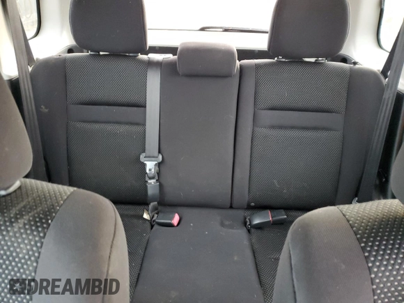 2006 Scion xB with VIN JTLKT324364037664, listed as a Copart auction lot 45753015 with 196,594 mi miles and Salvage Title. Bid and sale history available at DreamBid. Image 10.