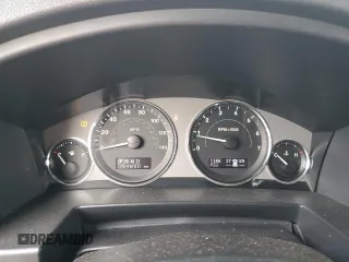2008 Jeep Commander Limited z VIN 1J8HH58N78C233112, wystawiony jako Copart lot #58253695 z przebiegiem 154 890 mil mil oraz Nie do naprawy • Non repairable. Historia ofert i sprzedaży dostępna na DreamBid. Obrazek 9.