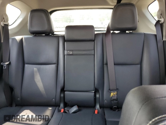 2016 Toyota RAV4 Limited with VIN JTMDJREV9GD015901, listed as a Copart auction lot 59506945 with 84,745 mi miles and Clean title. Bid and sale history available at DreamBid. Image 10.