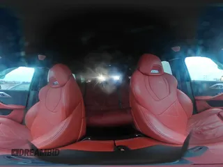 2023 BMW XM z VIN 5YM23CS05P9S12744, wystawiony jako Copart lot #43061175 z przebiegiem Nie podano mil oraz Szkoda całkowita • Salvage title. Historia ofert i sprzedaży dostępna na DreamBid. Obrazek 15.