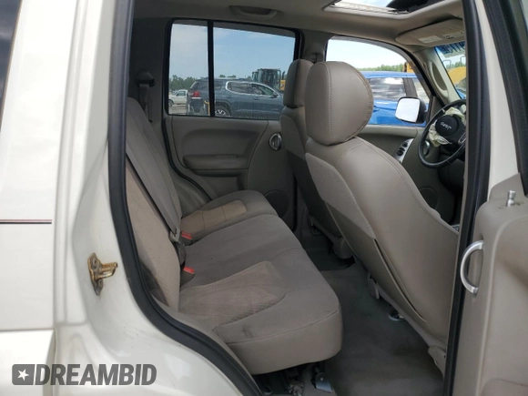 2004 Jeep Liberty Limited z VIN 1J4GL58K34W289459, wystawiony jako Copart lot #56889175 z przebiegiem 63 778 mil mil oraz Szkoda całkowita • Salvage title. Historia ofert i sprzedaży dostępna na DreamBid. Obrazek 11.