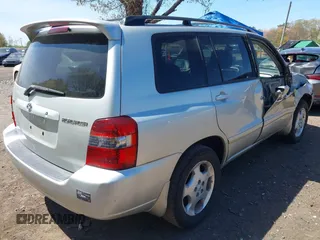 2004 Toyota Highlander z VIN JTEEP21A040063041, wystawiony jako IAAI lot #42156663 z przebiegiem 157 963 mil mil oraz . Historia ofert i sprzedaży dostępna na DreamBid. Obrazek 4.