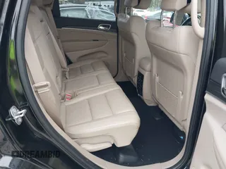 2021 Jeep Grand Cherokee Limited with VIN 1C4RJFBG8MC678548, listed as a IAAI auction lot 41912645 with 73,594 mi miles and . Bid and sale history available at DreamBid. Image 8.