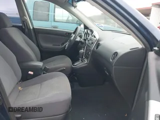 2006 Toyota Matrix STD with VIN 2T1KR32E06C580891, listed as a IAAI auction lot 42196131 with 187,941 mi miles and . Bid and sale history available at carsss.com. Image 5.