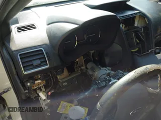2015 Subaru WRX Premium с VIN JF1VA1D60F9821388, выставлен на аукционе IAAI как лот 42097543 с пробегом Не указан миль и . История ставок и продаж доступна на DreamBid. Изображение 7.