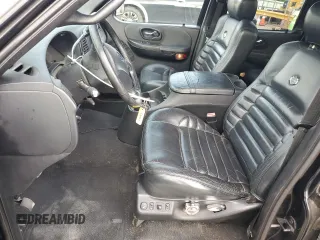 2001 Ford F-150 XLT with VIN 1FTRW07L51KA31353, listed as a Copart auction lot 59724275 with Not provided miles and Salvage title. Bid and sale history available at DreamBid. Image 7.