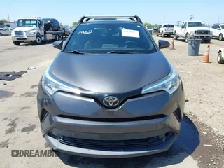 2018 Toyota C-HR XLE with VIN NMTKHMBXXJR047391, listed as a IAAI auction lot 42180973 with 140,674 mi miles and . Bid and sale history available at DreamBid. Image 13.