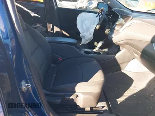 2019 Chevrolet Malibu LS with VIN 1G1ZB5STXKF174978, listed as a IAAI auction lot 40876871 with 49,544 mi miles and . Bid and sale history available at DreamBid. Image 5.