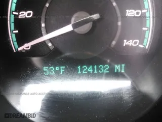 2008 Chevrolet Malibu LS w/1LS with VIN 1G1ZG57B88F175413, listed as a IAAI auction lot 21795623 with 124,132 mi miles. Bid and sale history available at carsss.com. Image 7.