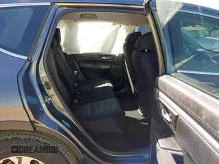 2019 Honda CR-V LX with VIN 2HKRW5H32KH410676, listed as a IAAI auction lot 42038654 with 94,342 mi miles. Bid and sale history available at carsss.com. Image 8.