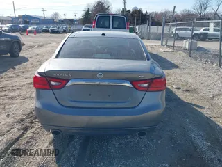 2018 Nissan Maxima SL z VIN 1N4AA6AP2JC378066, wystawiony jako IAAI lot #41764723 z przebiegiem 101 620 mil mil oraz . Historia ofert i sprzedaży dostępna na DreamBid. Obrazek 16.