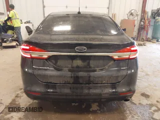 2017 Ford Fusion SE с VIN 3FA6P0H7XHR171654, выставлен на аукционе IAAI как лот 41020604 с пробегом 190 375 миль миль и . История ставок и продаж доступна на DreamBid. Изображение 16.