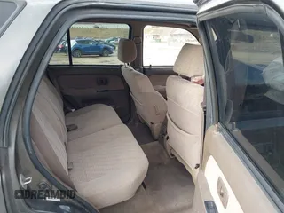 1997 Toyota 4Runner SR5 с VIN JT3HN86R0V0103102, выставлен на аукционе IAAI как лот 41652920 с пробегом 408 613 миль миль и . История ставок и продаж доступна на DreamBid. Изображение 8.