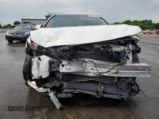 2022 Toyota Camry SE with VIN 4T1G11AK7NU682646, listed as a Copart auction lot 54264955 with 65,835 mi miles and Salvage Title. Bid and sale history available at carsss.com. Image 5.