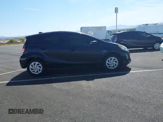 2016 Toyota Prius One with VIN JTDKDTB39G1122107, listed as a IAAI auction lot 42010864 with 68,481 mi miles and . Bid and sale history available at DreamBid. Image 13.