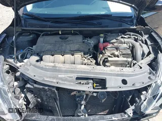2018 Nissan Sentra S с VIN 3N1AB7AP9JY277114, выставлен на аукционе IAAI как лот 42319181 с пробегом 134 290 миль миль и . История ставок и продаж доступна на DreamBid. Изображение 10.