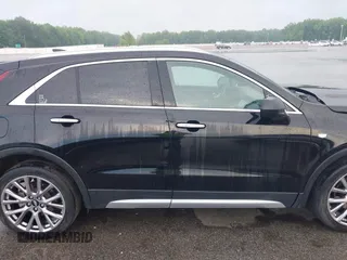 2020 Cadillac XT4 FWD Premium Luxury with VIN 1GYFZCR49LF049541, listed as a IAAI auction lot 42249189 with 62,846 mi miles and . Bid and sale history available at DreamBid. Image 13.