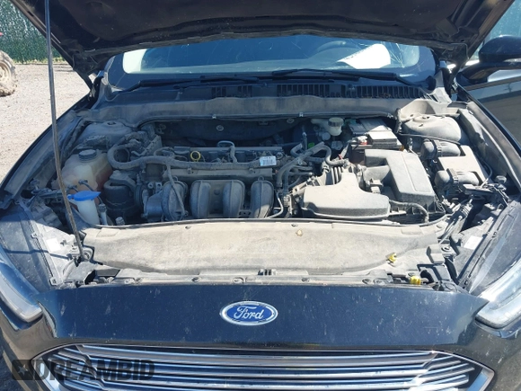 2016 Ford Fusion SE with VIN 3FA6P0H78GR174566, listed as a IAAI auction lot 42588483 with 156,261 mi miles and . Bid and sale history available at DreamBid. Image 10.