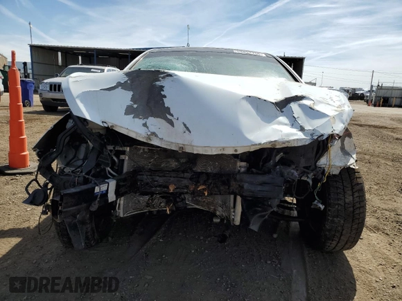 2013 Hyundai Sonata Limited with VIN 5NPEC4AC6DH542807, listed as a Copart auction lot 54093765 with 122,566 mi miles and Salvage title. Bid and sale history available at DreamBid. Image 5.