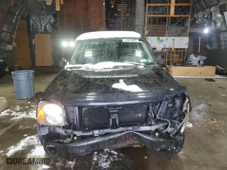 2005 GMC Envoy Denali with VIN 1GKET63M152386829, listed as a Copart auction lot 41901885 with 51,088 mi miles and Salvage Title. Bid and sale history available at carsss.com. Image 5.