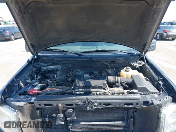 2010 Ford F-150 XL with VIN 1FTMF1CW1AKC37012, listed as a IAAI auction lot 41757352 with 196,008 mi miles and . Bid and sale history available at DreamBid. Image 10.