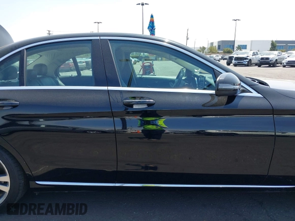 2017 Mercedes-Benz C 300 with VIN 55SWF4JBXHU218250, listed as a IAAI auction lot 42118860 with 71,018 mi miles and . Bid and sale history available at carsss.com. Image 13.