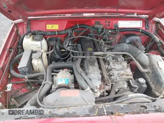 1994 Jeep Cherokee Sport z VIN 1J4FJ68S2RL171628, wystawiony jako IAAI lot #42635451 z przebiegiem 278 677 mil mil oraz . Historia ofert i sprzedaży dostępna na DreamBid. Obrazek 10.