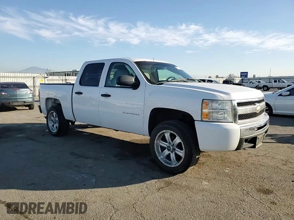 2010 Chevrolet Silverado 1500 LT with VIN 3GCRCSEA2AG186231, listed as a Copart auction lot 41537425 with 209,949 mi miles and Salvage Title. Bid and sale history available at DreamBid. Image 10.