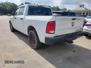 2012 Ram 1500 Tradesman with VIN 1C6RD6KP3CS278156, listed as a IAAI auction lot 42737630 with 336,580 mi miles and . Bid and sale history available at DreamBid. Image 24.