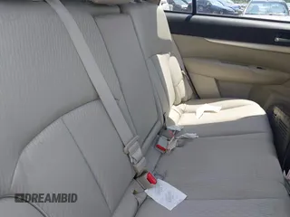 2010 Subaru Outback Premium All-Weather Anniversary with VIN 4S4BRBCC5A3313508, listed as a IAAI auction lot 42456117 with 188,044 mi miles and . Bid and sale history available at DreamBid. Image 8.