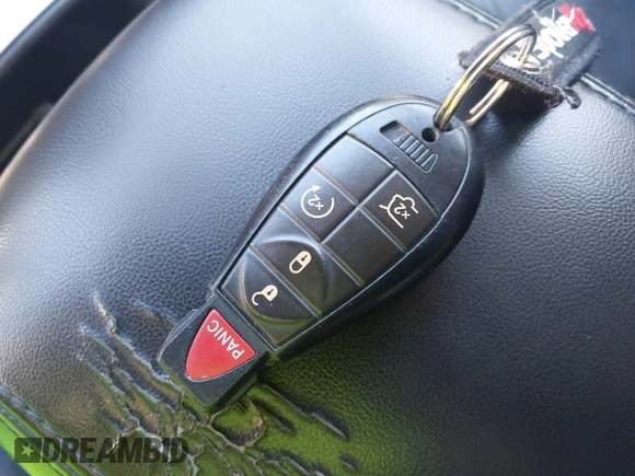 2011 Jeep Grand Cherokee Laredo с VIN 1J4RR4GG0BC528513, выставлен на аукционе IAAI как лот 41903940 с пробегом 178 861 миль миль и . История ставок и продаж доступна на DreamBid. Изображение 11.