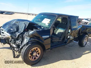 2011 Ford Ranger XL with VIN 1FTKR1ED5BPA46577, listed as a IAAI auction lot 41299984 with 175,548 mi miles and . Bid and sale history available at DreamBid. Image 19.