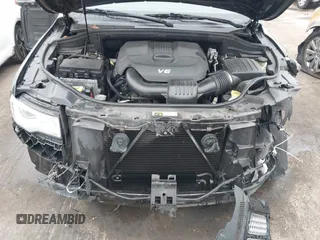 2015 Jeep Grand Cherokee Summit with VIN 1C4RJEJG3FC626002, listed as a IAAI auction lot 41295706 with 85,958 mi miles and . Bid and sale history available at DreamBid. Image 10.