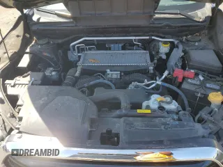 2022 Subaru Ascent Touring с VIN 4S4WMARD9N3406547, выставлен на аукционе Copart как лот 54930475 с пробегом 32 239 миль миль и Списание • Salvage title. История ставок и продаж доступна на DreamBid. Изображение 12.