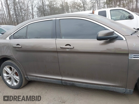 2016 Ford Taurus SEL с VIN 1FAHP2E81GG125752, выставлен на аукционе IAAI как лот 41655111 с пробегом 89 476 миль миль и . История ставок и продаж доступна на DreamBid. Изображение 13.