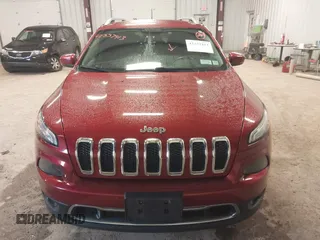 2016 Jeep Cherokee Limited z VIN 1C4PJMDS3GW130800, wystawiony jako IAAI lot #42337413 z przebiegiem 90 949 mil mil oraz . Historia ofert i sprzedaży dostępna na DreamBid. Obrazek 12.