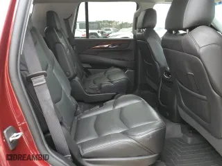 2019 Cadillac Escalade Luxury with VIN 1GYS4BKJ5KR213453, listed as a Copart auction lot 47719745 with 71,796 mi miles and Salvage Title. Bid and sale history available at carsss.com. Image 11.
