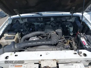 1995 Ford Ranger Splash z VIN 1FTCR14U4SPA34569, wystawiony jako IAAI lot #42418798 z przebiegiem 147 460 mil mil oraz . Historia ofert i sprzedaży dostępna na DreamBid. Obrazek 10.