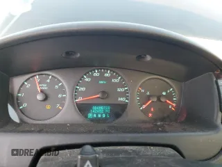 2013 Chevrolet Impala LS with VIN 2G1WF5E30D1256537, listed as a Copart auction lot 43875705 with 142,452 mi miles and Salvage Title. Bid and sale history available at DreamBid. Image 9.