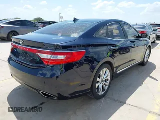 2013 Hyundai Azera с VIN KMHFG4JG5DA253948, выставлен на аукционе IAAI как лот 42561868 с пробегом 138 579 миль миль и . История ставок и продаж доступна на DreamBid. Изображение 4.