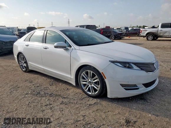 2013 Lincoln MKZ Hybrid с VIN 3LN6L2LU7DR801618, выставлен на аукционе Copart как лот 60061685 с пробегом 142 610 миль миль и Списание • Salvage title. История ставок и продаж доступна на DreamBid. Изображение 4.
