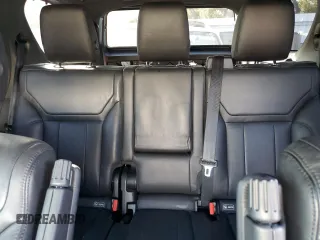 2018 Land Rover Discovery SE with VIN SALRG2RV5JA071521, listed as a Copart auction lot 47436585 with 103,287 mi miles and Salvage Title. Bid and sale history available at DreamBid. Image 10.