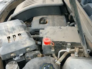 2016 Chevrolet Equinox LT z VIN 1GNALCEK2GZ100833, wystawiony jako IAAI lot #42636734 z przebiegiem 90 703 mil mil oraz . Historia ofert i sprzedaży dostępna na DreamBid. Obrazek 19.