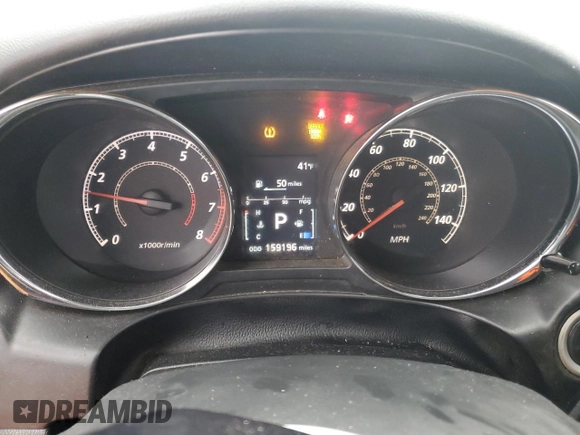 2012 Mitsubishi Outlander Sport SE with VIN JA4AP4AU2CZ006207, listed as a Copart auction lot 45045665 with 159,196 mi miles and Salvage Title. Bid and sale history available at carsss.com. Image 9.