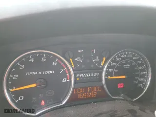 2008 Chevrolet Colorado LT w/1LT with VIN 1GCCS139488123479, listed as a Copart auction lot 70455504 with 169,692 mi miles and Salvage Title. Bid and sale history available at carsss.com. Image 9.