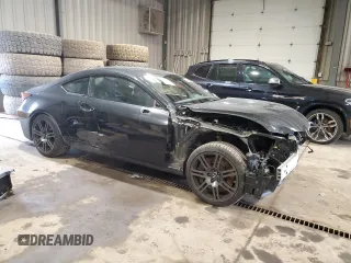 2020 Lexus RC F F z VIN JTHDP5BC9L5007620, wystawiony jako Copart lot #49479945 z przebiegiem 50 029 mil mil oraz Szkoda całkowita • Salvage title. Historia ofert i sprzedaży dostępna na DreamBid. Obrazek 4.