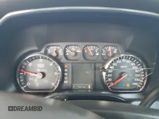 2014 Chevrolet Silverado 1500 Work Truck with VIN 1GCNKPEH4EZ303759, listed as a Copart auction lot 70707014 with 73,613 mi miles and Salvage Title. Bid and sale history available at DreamBid. Image 9.