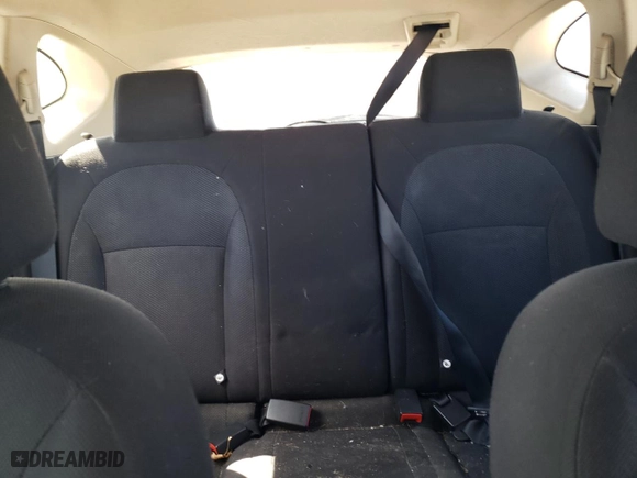 2015 Nissan Rogue Select S with VIN JN8AS5MVXFW769519, listed as a Copart auction lot 50899415 with 145,730 mi miles and Clean Title. Bid and sale history available at carsss.com. Image 10.