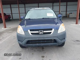 2003 Honda CR-V EX z VIN SHSRD78803U161025, wystawiony jako IAAI lot #42426537 z przebiegiem 164 885 mil mil oraz . Historia ofert i sprzedaży dostępna na DreamBid. Obrazek 6.